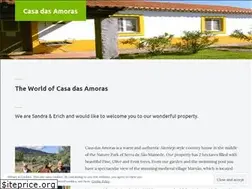Sites similar to casadasamoras.com