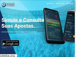 Sites similar to casadasapostas.net