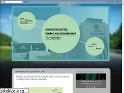 Sites similar to casadasartes.blogspot.com