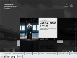 Sites similar to casadasartes.org