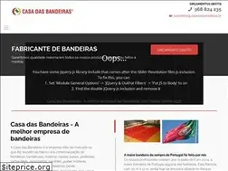 Sites similar to casadasbandeiras.pt