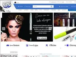 Sites similar to casadascanetas.com.br