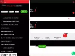 Sites similar to casadascapotas.com.br
