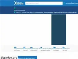 Sites similar to casadascercas.com.br