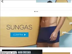 Sites similar to casadascuecas.com.br