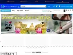 Sites similar to casadasessencias.com.br