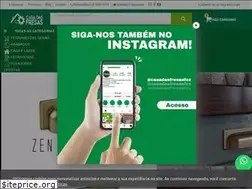 Sites similar to casadasfresasfoz.com.br