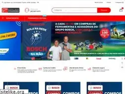 Sites similar to casadasfuradeiras.com.br