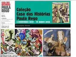Sites similar to casadashistoriaspaularego.com