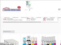 Sites similar to casadasimpressoras.com.br