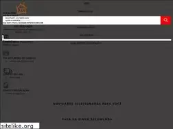 Sites similar to casadasinha.com.br