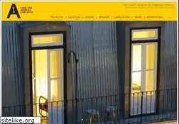 Sites similar to casadasjanelascomvista.com