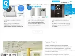 Sites similar to casadaslampadas.com