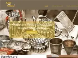 Sites similar to casadasnossascoisas.com