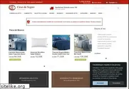 Sites similar to casadasogno.eu