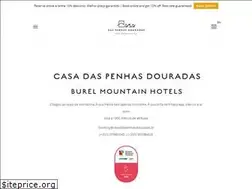 Sites similar to casadaspenhasdouradas.pt