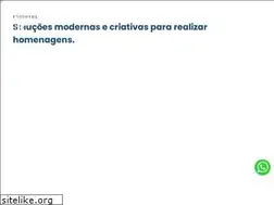 Sites similar to casadasplacascuritiba.com.br