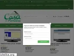 Sites similar to casadasplanilhas.com