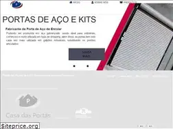 Sites similar to casadasportasrp.com.br