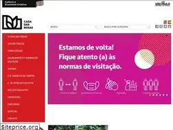 Sites similar to casadasrosas.org.br