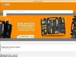 Sites similar to casadasserras.com.br