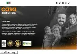 Sites similar to casadasserras.com
