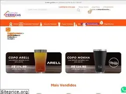 Sites similar to casadastermicas.com.br