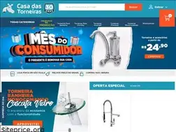 Sites similar to casadastorneiras.com.br