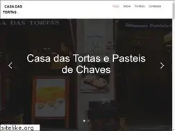 Sites similar to casadastortasporto.com