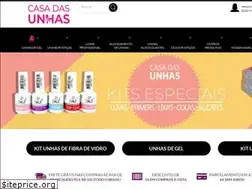 Sites similar to casadasunhas.com.br