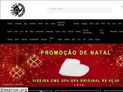 Sites similar to casadasviseiras.com.br