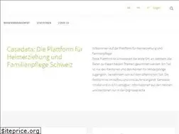 Sites similar to casadata.ch