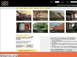 Sites similar to casadata.nl