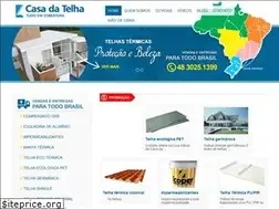 Sites similar to casadatelha.com.br