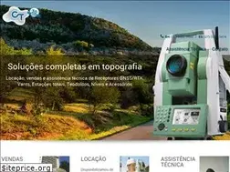 Sites similar to casadatopografia.com.br