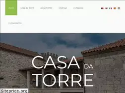 Sites similar to casadatorre.eu
