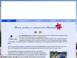Sites similar to casadatscha.net