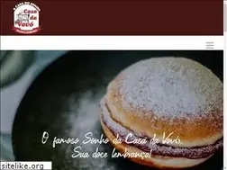 Sites similar to casadavovors.com.br