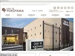 Sites similar to casade.co.jp