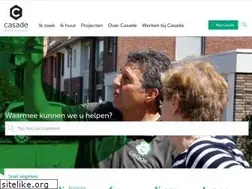 Sites similar to casade.nl
