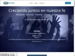 Sites similar to casadealabanza.org