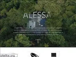 Sites similar to casadealessa.com.br