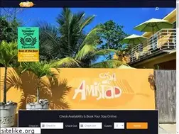Sites similar to casadeamistad.com