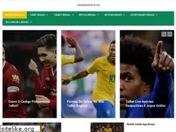 Sites similar to casadeapostas-br.org