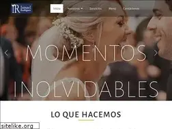 Sites similar to casadebanquetes.com