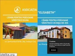 Sites similar to casadebatranielisa.ro