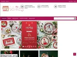 Sites similar to casadebella.com.tr
