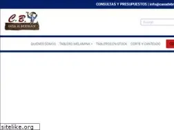 Sites similar to casadebricolage.es