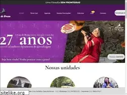 Sites similar to casadebruxa.com.br