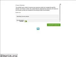 Sites similar to casadecambio.info